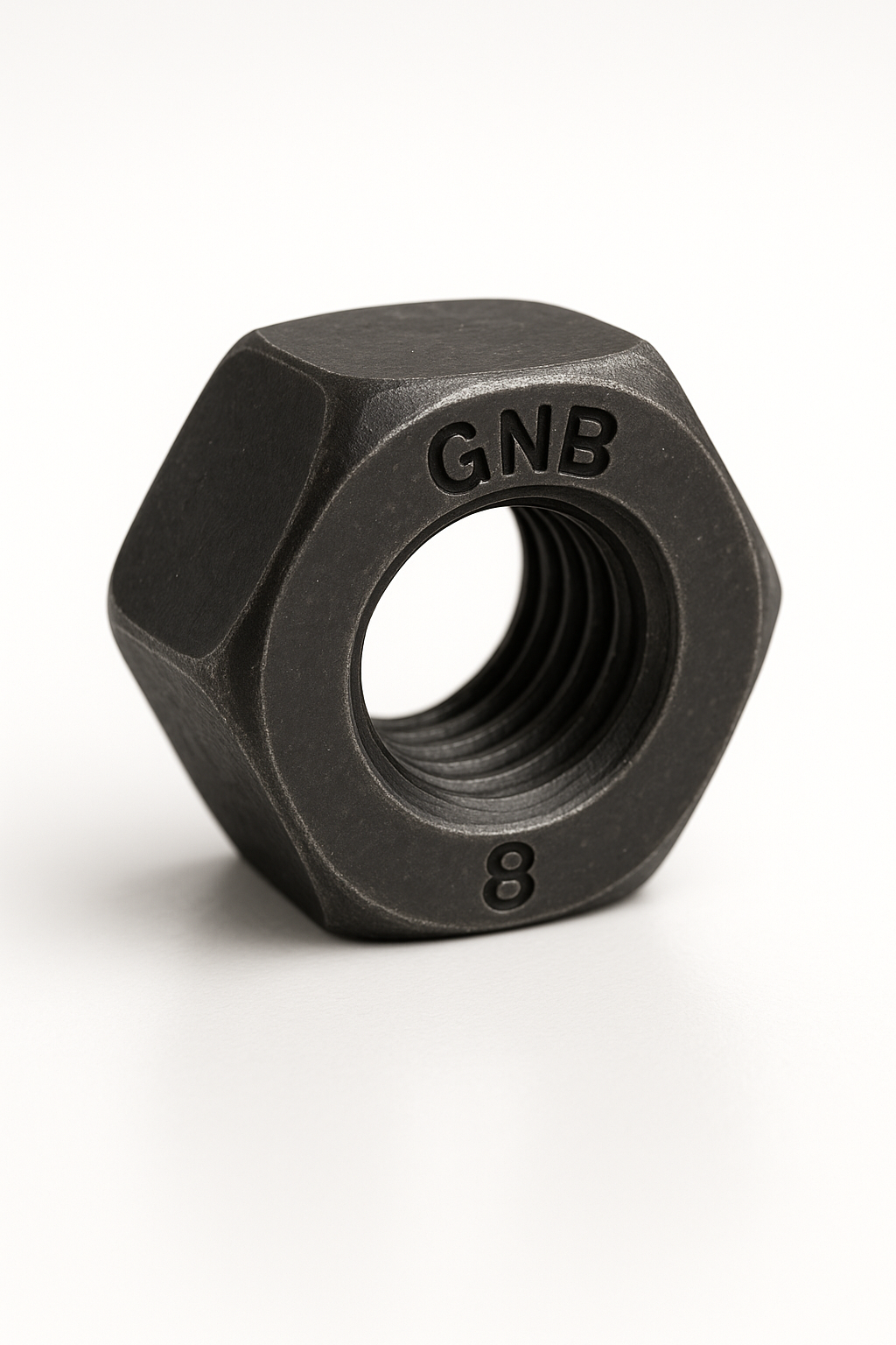 Hightensile Nut